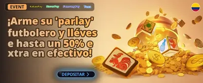 Seguro de Apuesta Primera Combinada